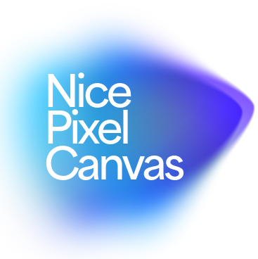 Nicepixelcanvas